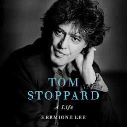 Icon image Tom Stoppard: A Life