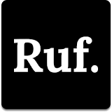 Ruf Barbershop icon