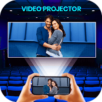 HD Video Projector Simulator - Video Projector HD