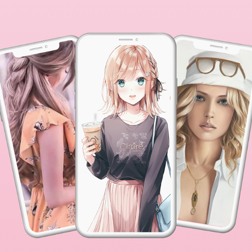 Beautiful pictures logo