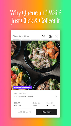 KAIKAI: Discover Nearby Deals Screen 3