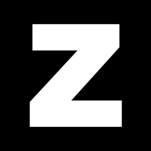 ZHDK AR logo