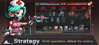 Game screenshot The Last Train mod apk