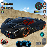 Car Stunt Master Driving Games icon