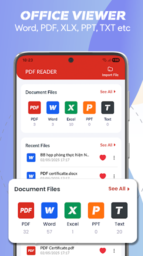 App-voorskou