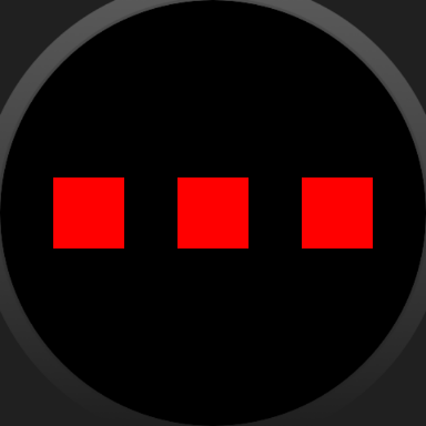Reaction Time Screen 3