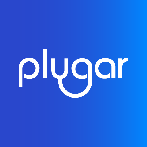 Minha Plugar logo