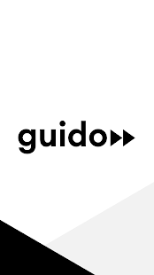 GUIDO 2.9.13, build 02bd5ad9 APK screenshots 1