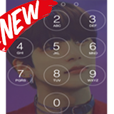 MONSTAX Lockscreen icon