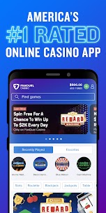 FanDuel Online Casino APK for Android Download 1