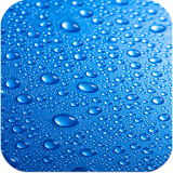 Wet Glasses Wallpapers HD icon