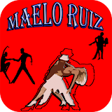 Maelo Ruiz Musica icon