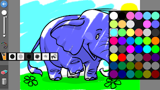 Game screenshot Детские развивающие игры 5 apk download