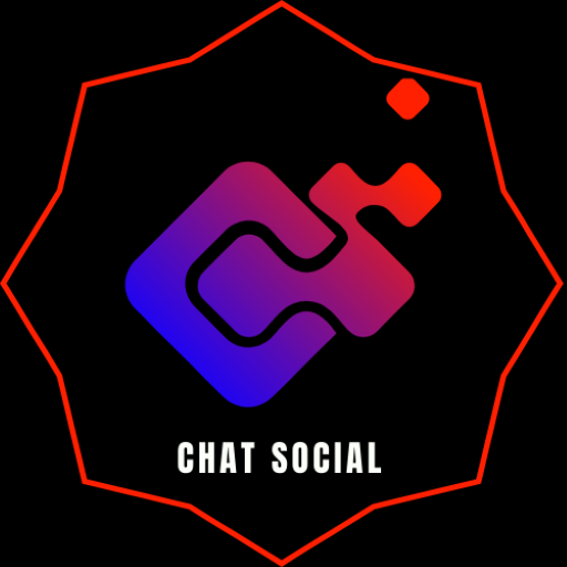 Chat Social logo