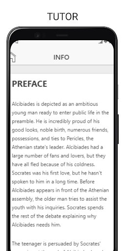 ALCIBIADES PDF Play Books Screen 2