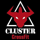 Cluster CF icon