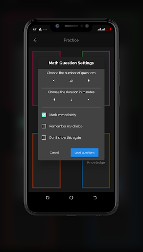 Gagner - Unilag Post UTME Preparatory App