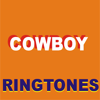 cowboy ringtones
