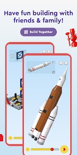 LEGO® Building Instructions apk mod 4