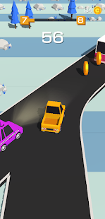 Traffic Run 3D! 1.0 APK screenshots 8