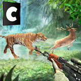 Forest Animal Real Hunting icon