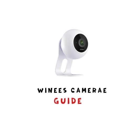 winees camera guide logo