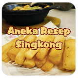 Aneka Resep Singkong icon