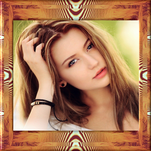 Photo Frame Stickers Editor Tải xuống trên Windows