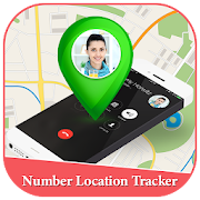 Mobile Number Location Tracker - Find Caller Info