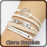 Charm Bracelets icon