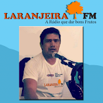 Cover Image of Télécharger LaranjeiraFM  APK