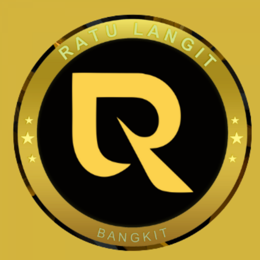 Ratu Langit Indonesia logo