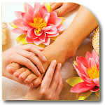 Cover Image of Télécharger How to do Reflexology (Guide) 6.3 APK