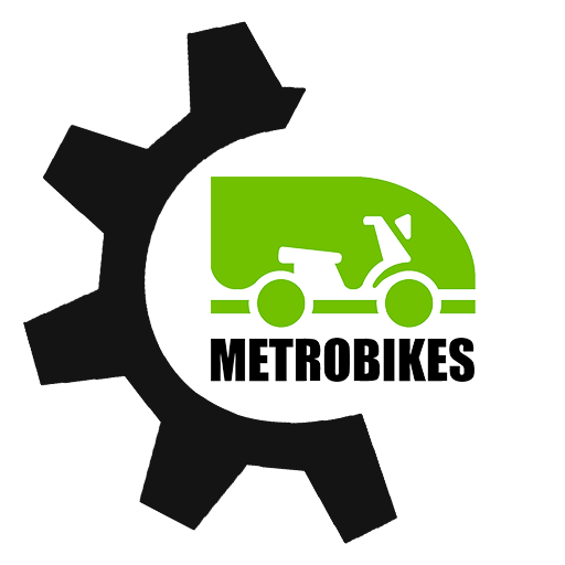 MetroBikes A2A Ops  Icon