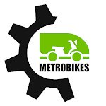 Cover Image of Download MetroBikes A2A Ops  APK