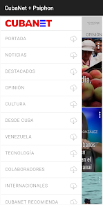 Imágen 4 Cubanet sin Censura - Noticias android