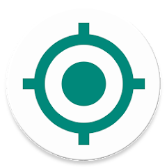 Simple Gyroscope Monitor icon