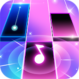 Perfect Piano: Music on Tiles icon