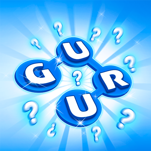 GuessWord with Questions logo