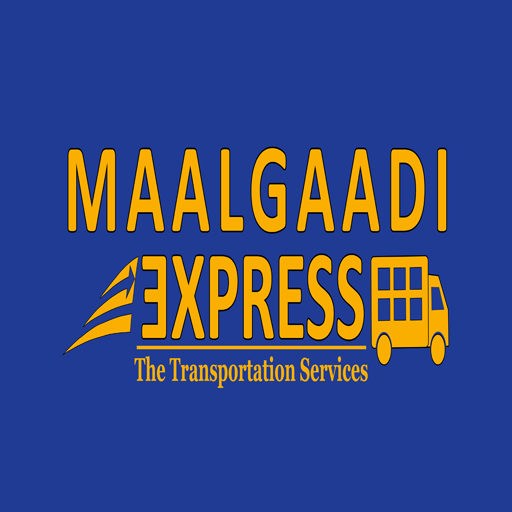 Maalgaadi Express  Icon