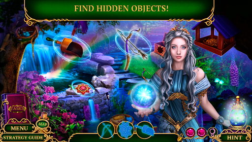 Android application Enchanted Kingdom: Master screenshort