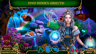 Game screenshot Enchanted Kingdom: Master mod apk
