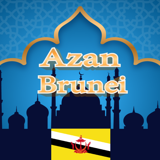 Waktu Solat Brunei