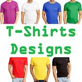 New T-Shirt Design icon