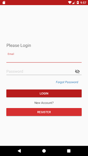 Android application SMK PEMBAHARUAN screenshort