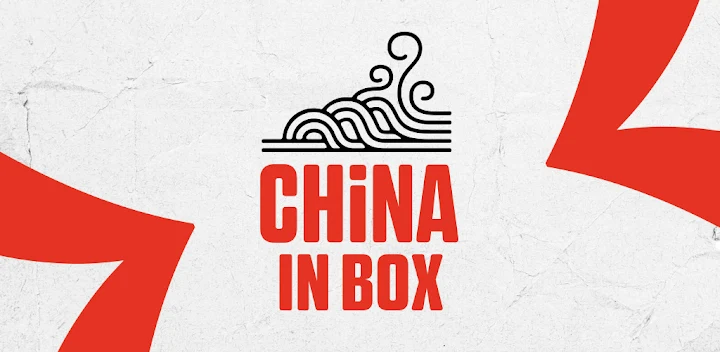 China In Box – Delivery