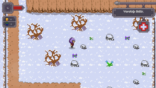 Android application Zane Adventure-Early Acces screenshort