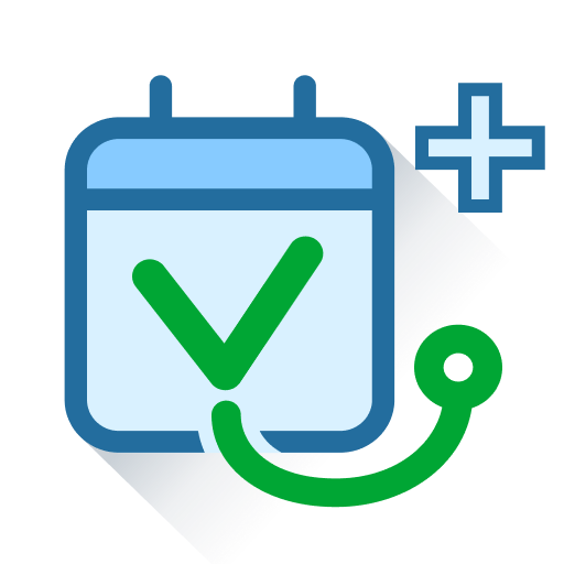 Vetmanager Mobile + logo