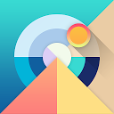 Halo - Free Icon Pack 8.7 APK Download