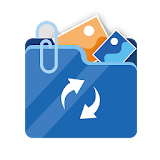 DigDeep Recovery Deleted Photo icon